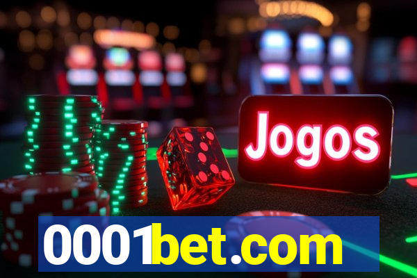 0001bet.com