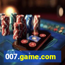 007.game.com