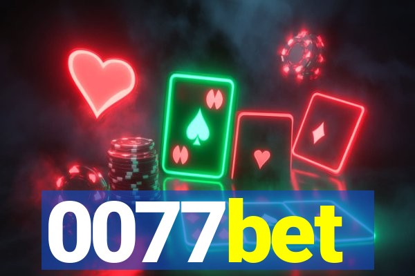 0077bet