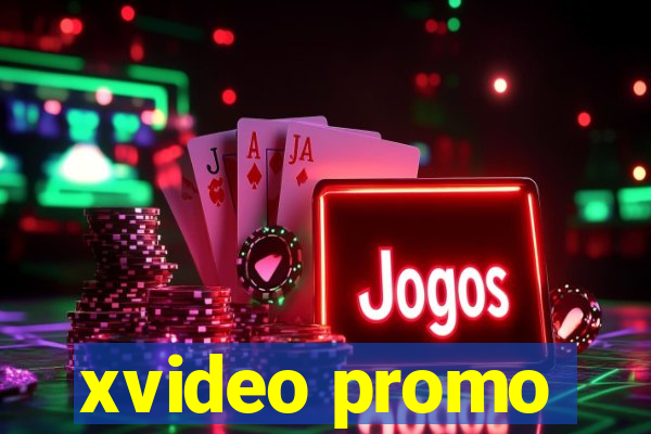 xvideo promo