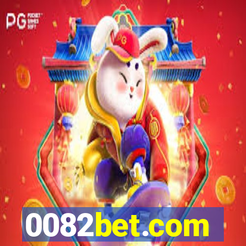 0082bet.com