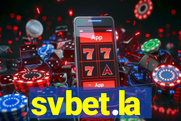 svbet.la