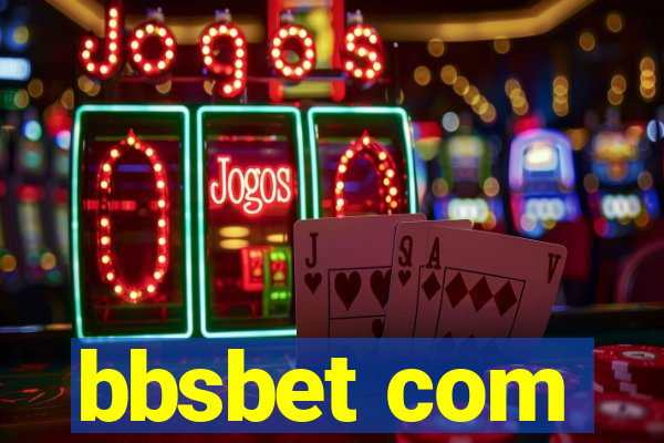 bbsbet com