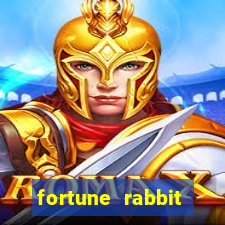 fortune rabbit gratis demo