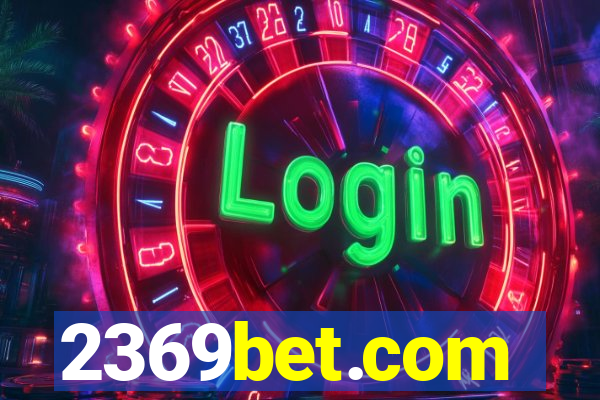 2369bet.com