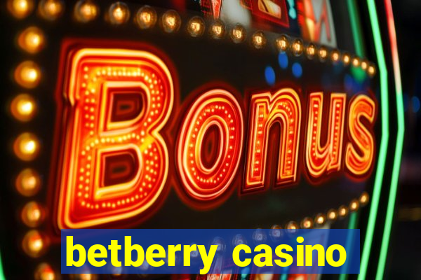 betberry casino