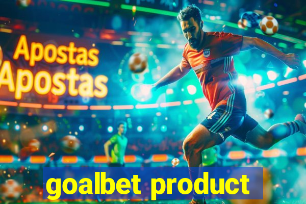 goalbet product