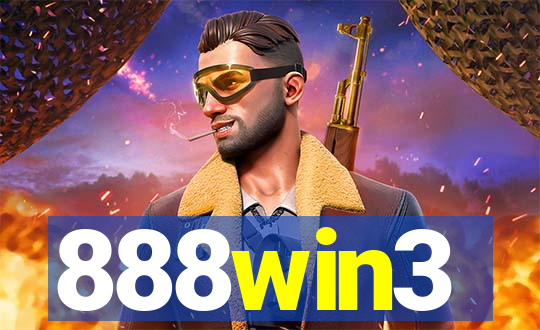 888win3