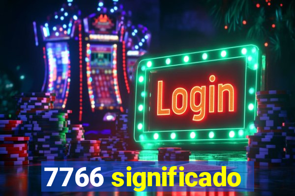 7766 significado