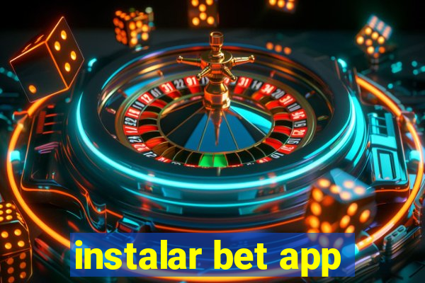 instalar bet app