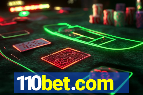 110bet.com