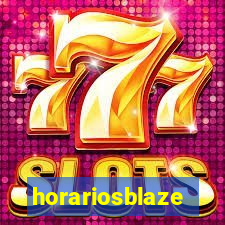 horariosblaze