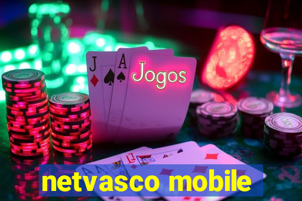 netvasco mobile