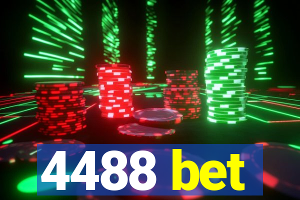 4488 bet