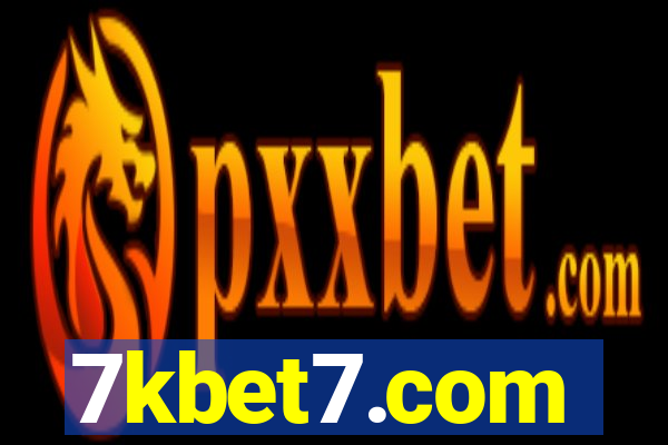 7kbet7.com