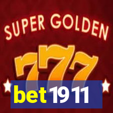 bet1911