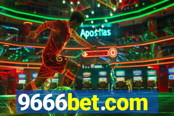 9666bet.com