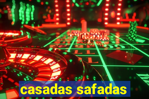 casadas safadas