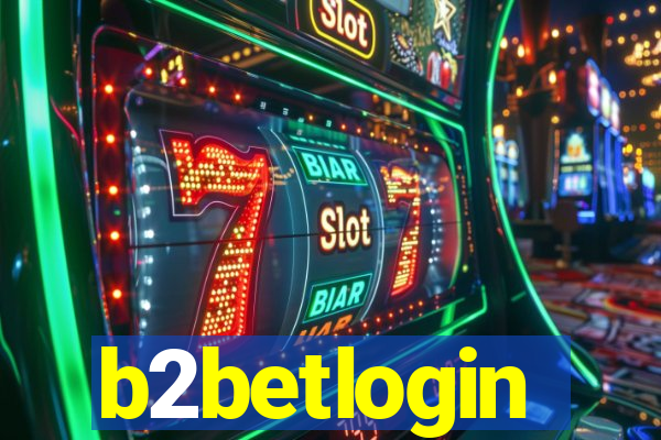 b2betlogin