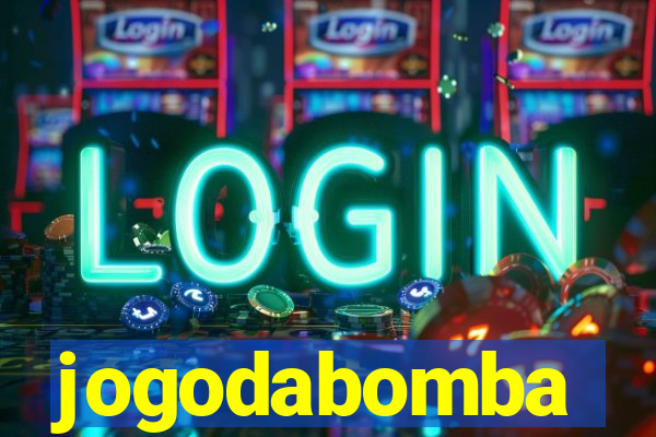 jogodabomba