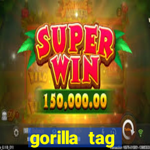 gorilla tag download mobile