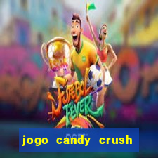 jogo candy crush saga no facebook