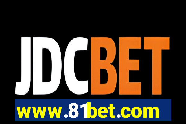 www.81bet.com