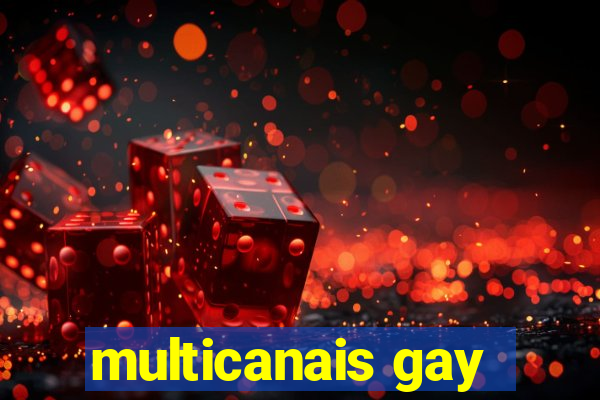 multicanais gay