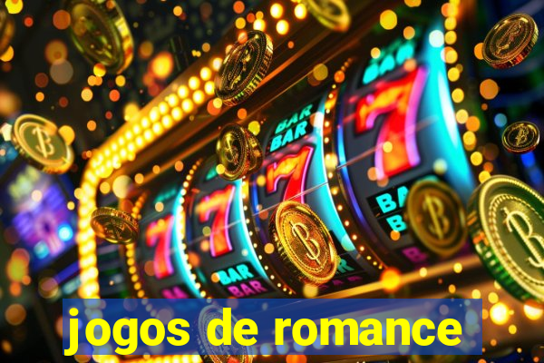 jogos de romance