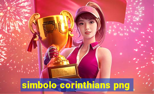 simbolo corinthians png