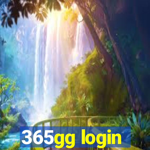 365gg login