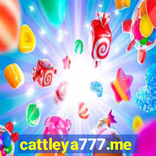 cattleya777.me