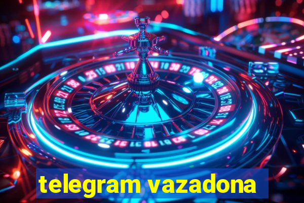 telegram vazadona