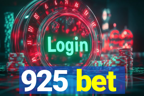 925 bet