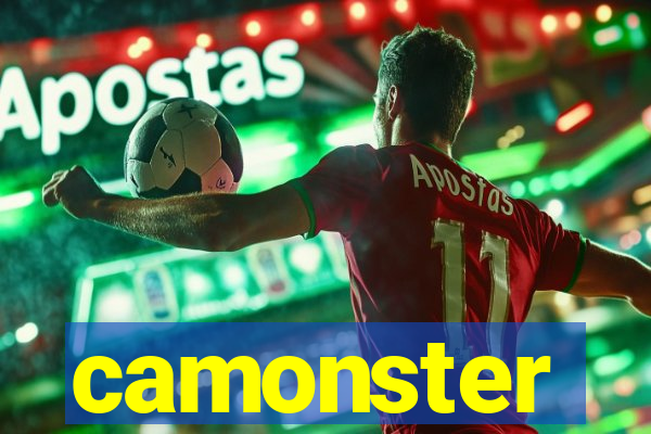 camonster