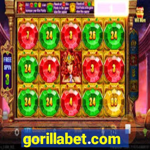 gorillabet.com