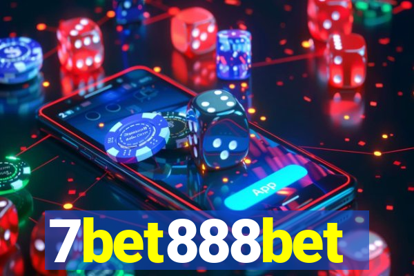 7bet888bet