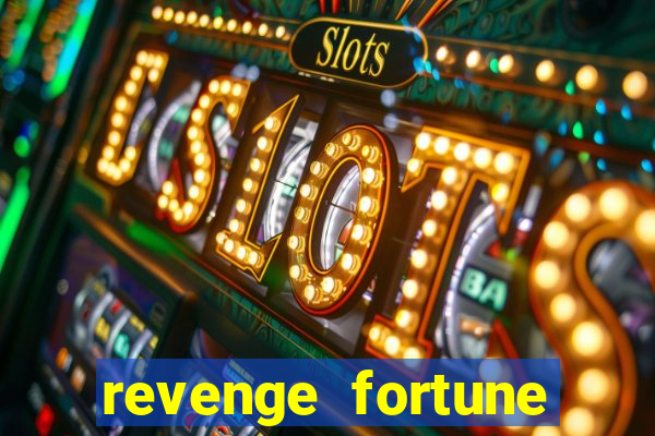 revenge fortune tiger 2 demo