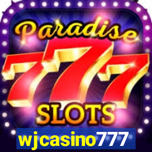 wjcasino777