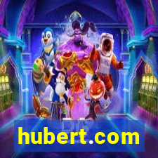 hubert.com plataforma de jogos