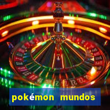 pokémon mundos elementais download apk