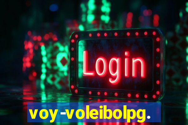 voy-voleibolpg.com