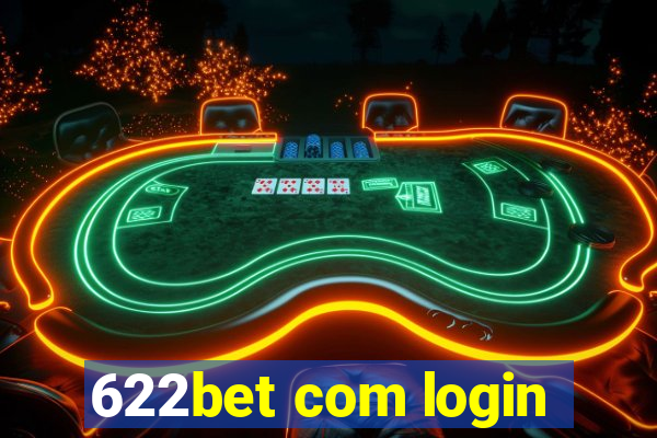 622bet com login