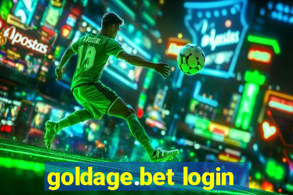 goldage.bet login