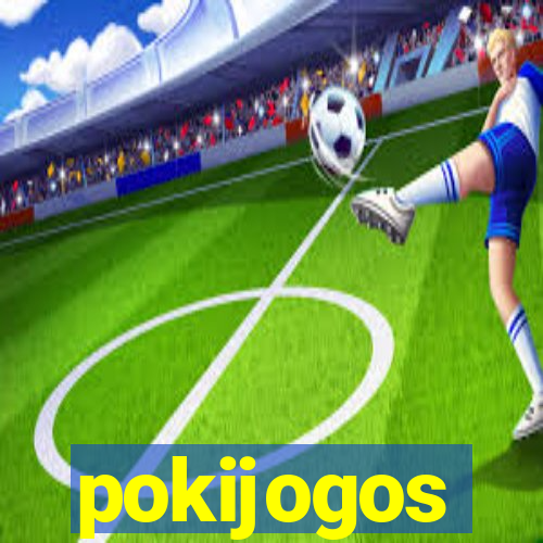 pokijogos