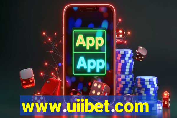 www.uiibet.com