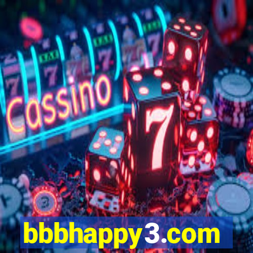 bbbhappy3.com