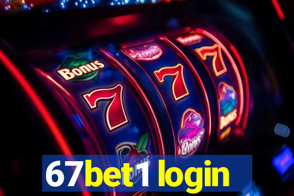 67bet1 login