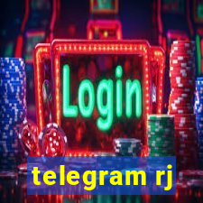 telegram rj