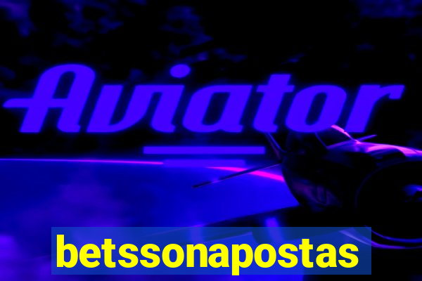 betssonapostas